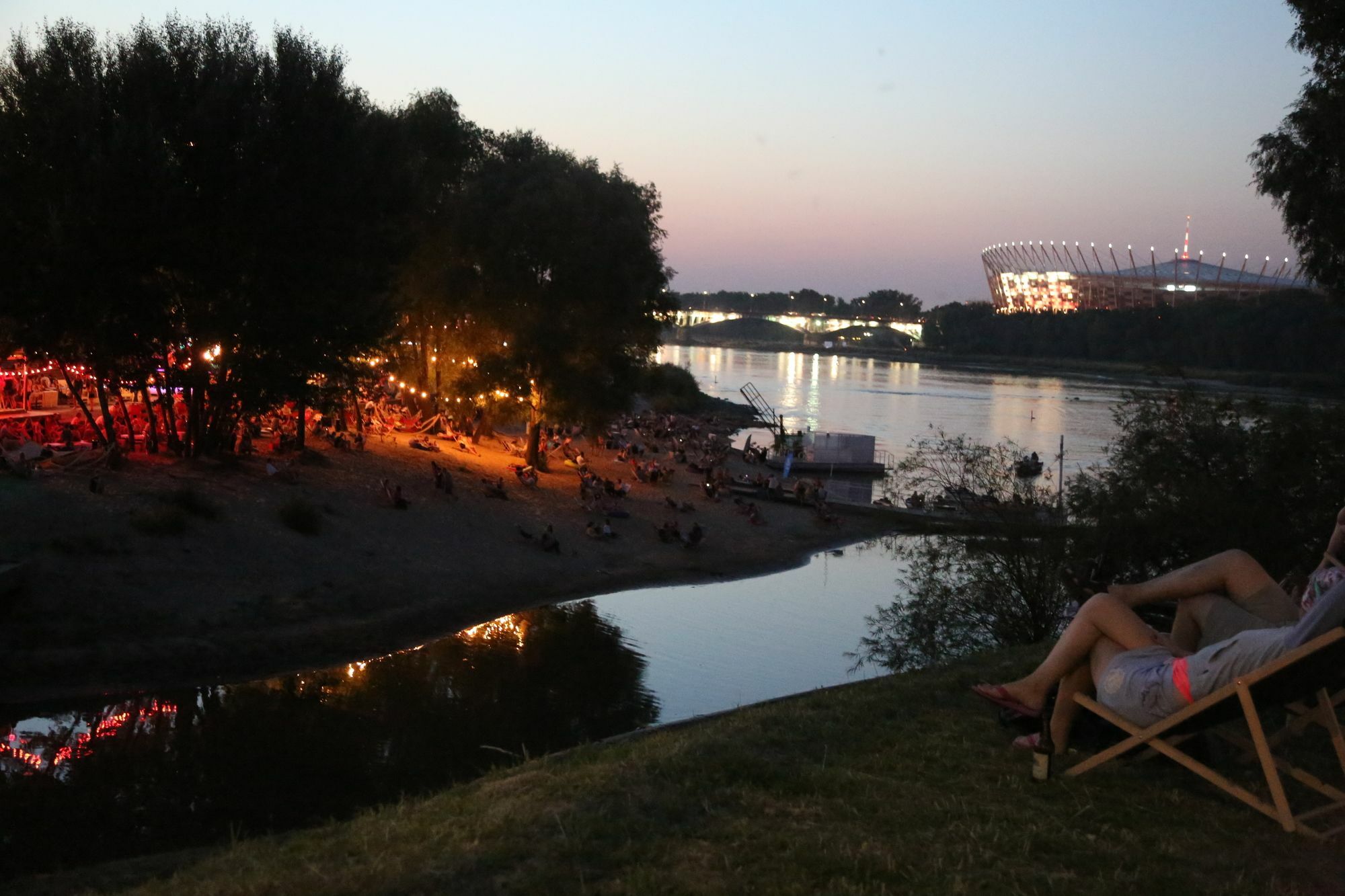 ASKI Powiśle Copernicus Apartment Warszawa Zewnętrze zdjęcie